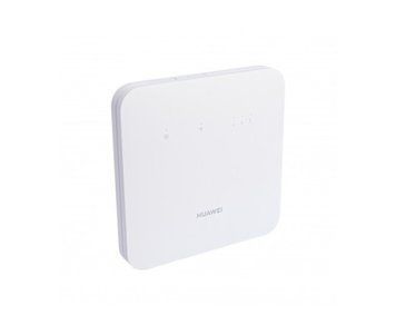 3G/4G LTE wi-fi роутер маршрутизатор Huawei B312-926 512 фото