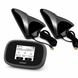 Wi-Fi комплект в авто Novatel MiFi 8800L + 2 автомобільні антени Shark  6895 фото 1