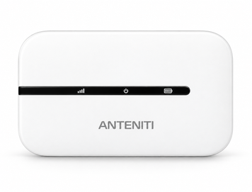 3G/4G LTE роутер ANTENITI E5576 до 150 мбіт з АКБ 4500 мАг 606 фото