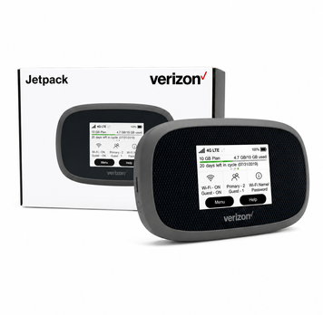 4G LTE WiFi роутер Novatel MiFi 8800L Original BOX з агрегацією частот 615 фото