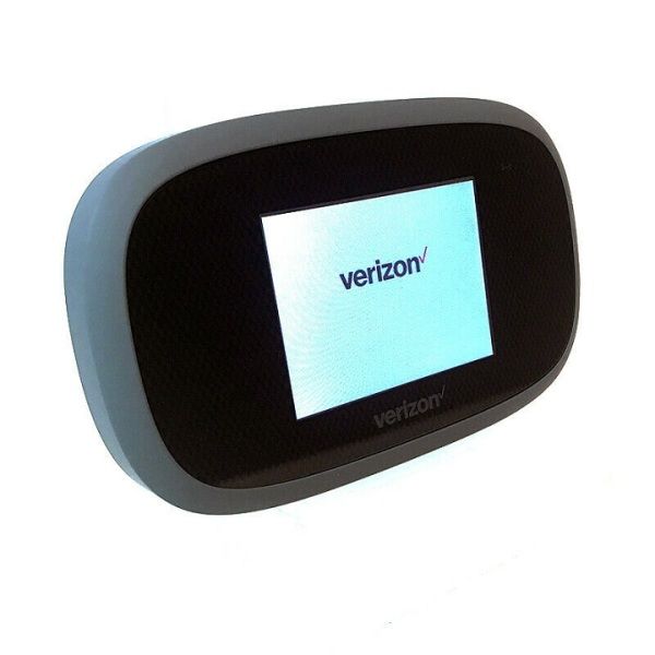 4G/3G LTE Wi-Fi роутер Novatel Verizon Jetpack MiFi 8800L Original BOX 615 фото