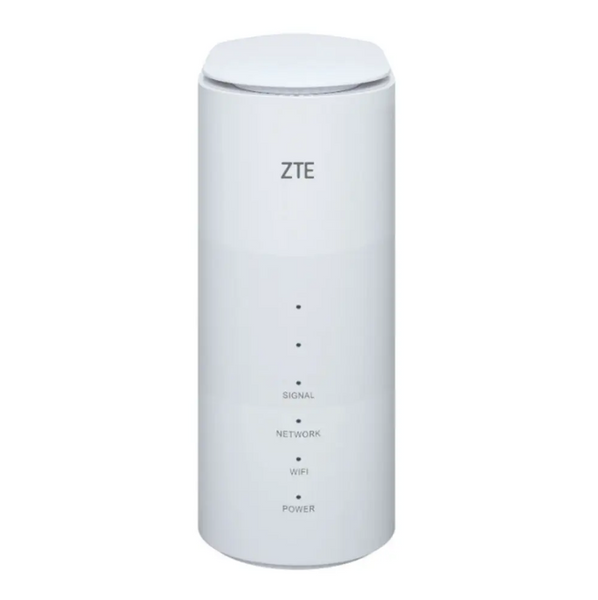 5G/4G WiFi роутер ZTE MC801A LTE Cat.20 для 128 устройств одновременно 5932 фото