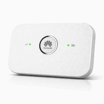 Мобильний 4G LTE Wi-Fi роутер Huawei R216 6798 фото