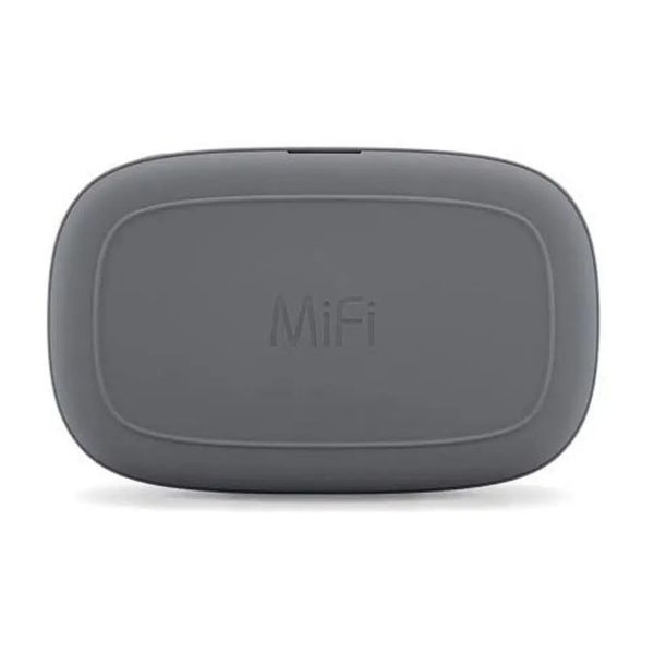 Комплект 4G LTE WiFi роутер Novatel MiFi 8800L BOX + 2 антени Energy MIMO 2&times;15 дБ чорні + кабелі та перехідники 6898 фото