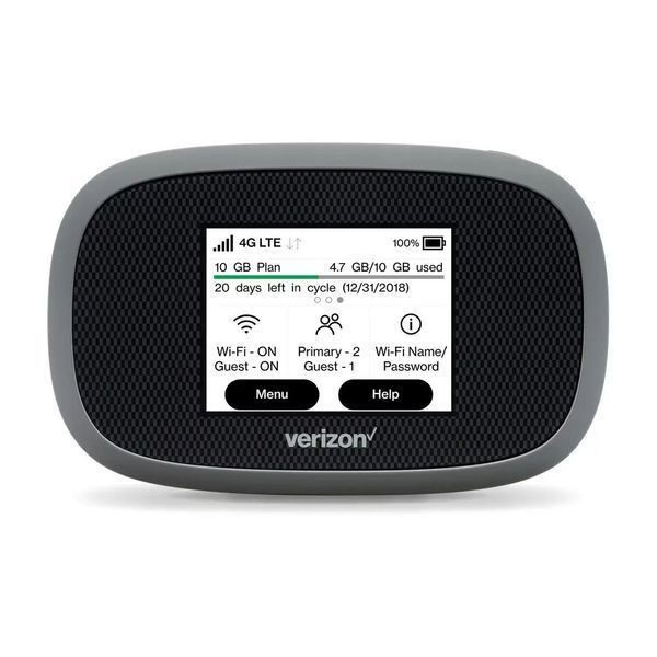 Комплект 4G LTE WiFi роутер Novatel MiFi 8800L BOX + 2 антени Energy MIMO 2&times;15 дБ чорні + кабелі та перехідники 6898 фото