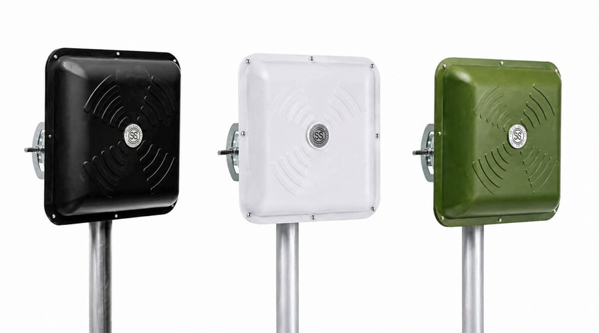 Комплект 4G LTE WiFi роутер Novatel MiFi 8800L BOX + 2 антени Energy MIMO 2&times;15 дБ чорні + кабелі та перехідники 6898 фото