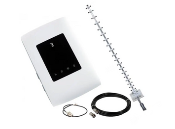 3G/4G антений комплект для організації інтернету ZTE MF920 + антена Стріла Energy 20 Дб 567 фото