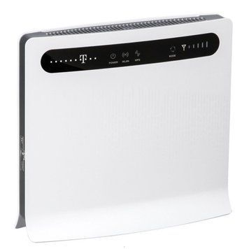 3G/4G LTE wi-fi роутер Huawei B593s-22 460 фото
