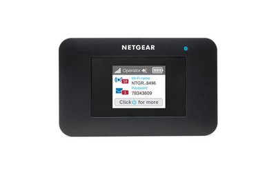 4G LTE WIFI роутер Netgear 797S Cat.13 для Київстар, Vodafone, Lifecell 528 фото