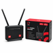 4G Wi-Fi роутер OLAX MC60 з акумулятором 5000 мАг та антеною Energy MIMO 2&times;15 dBi 6953 фото 4