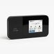 Комплект в авто 5G Wi-Fi роутер Inseego Novatel M3100 Box + 2 автомобільні антени Shark  6899 фото 2
