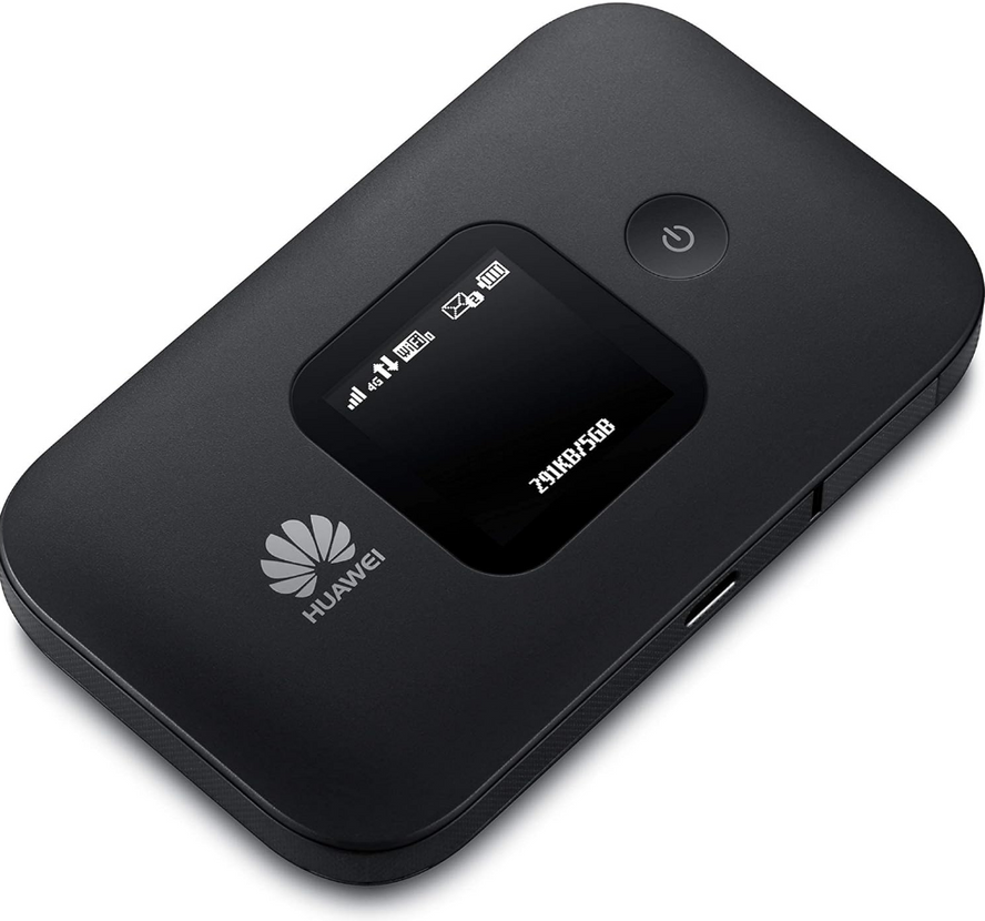Купить Комплект для интернета 3G/4G LTE WI-FI роутер модем Huawei E5577 ...